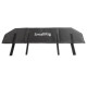 SmallRig 7 Inch Sun Hood for Blackmagic Video Assist 7’’ cage 1840