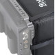 SmallRig 7 Inch Sun Hood for Blackmagic Video Assist 7’’ cage 1840