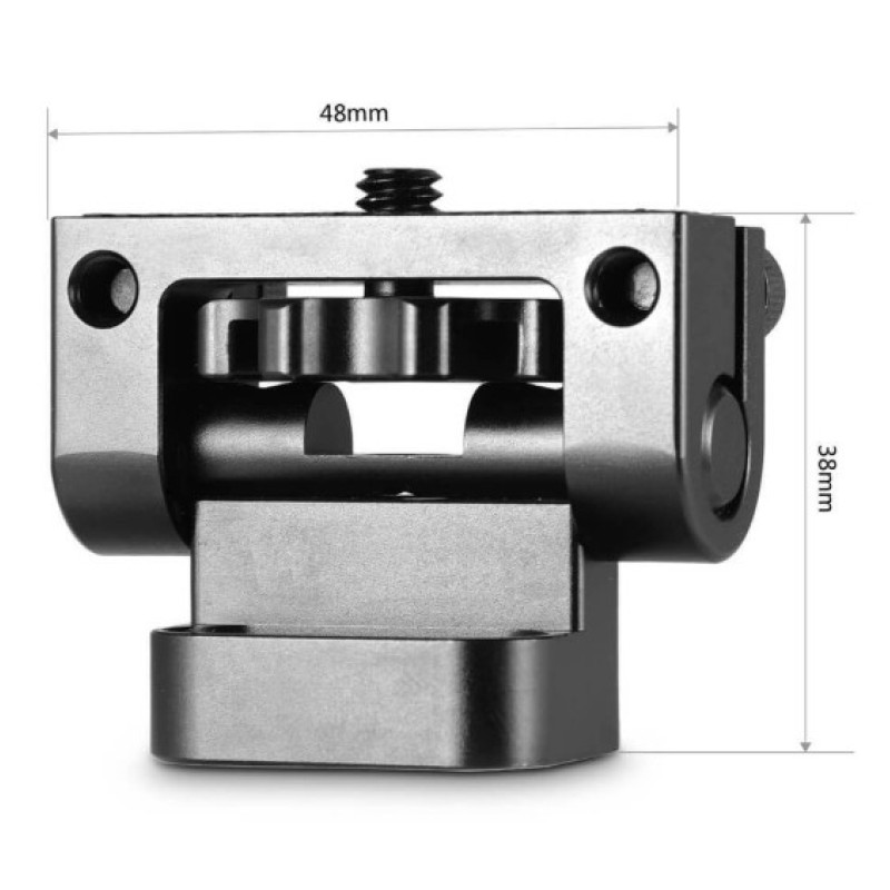 SmallRig DSLR Monitor Holder Mount 1842