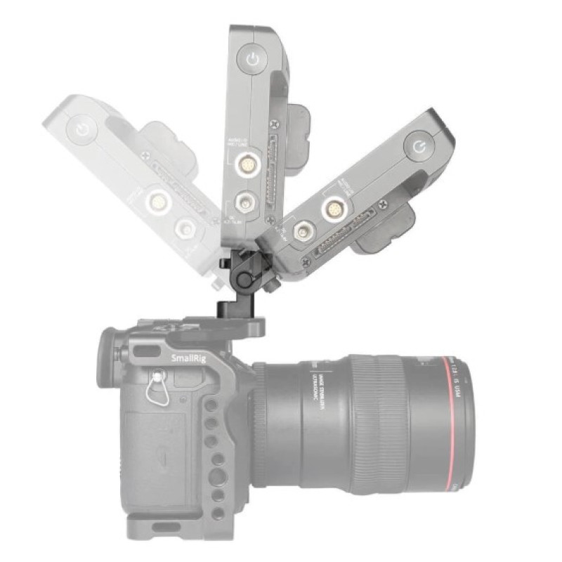 SmallRig DSLR Monitor Holder Mount 1842