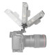 SmallRig DSLR Monitor Holder Mount 1842
