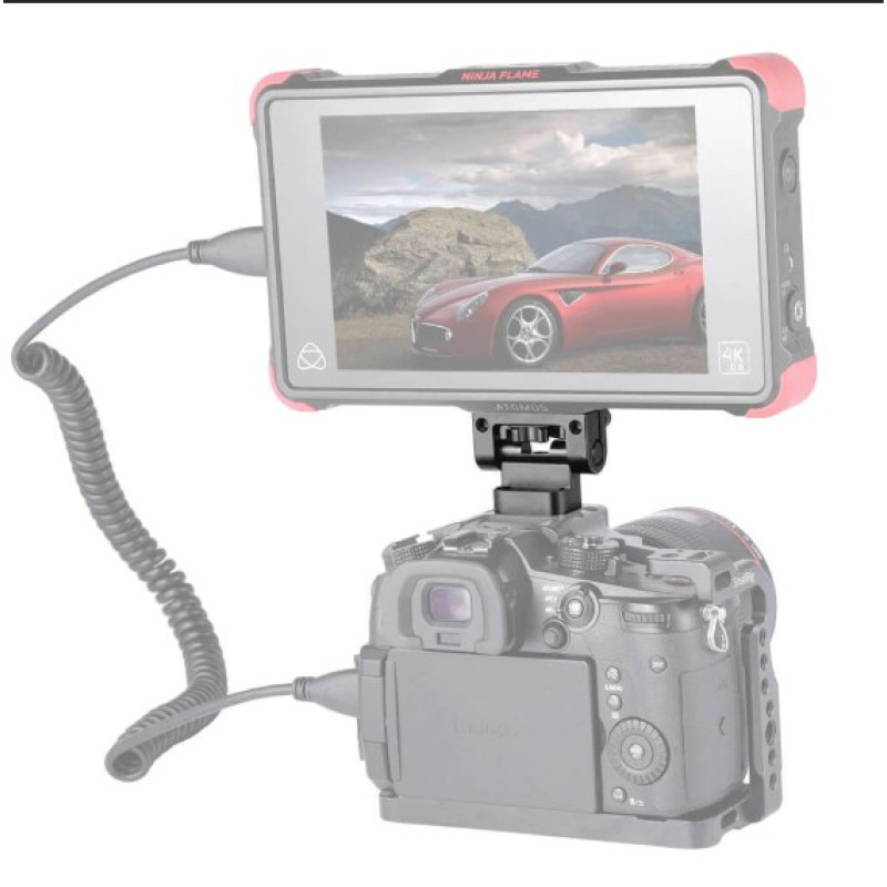 SmallRig DSLR Monitor Holder Mount 1842