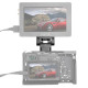 SmallRig DSLR Monitor Holder Mount 1842
