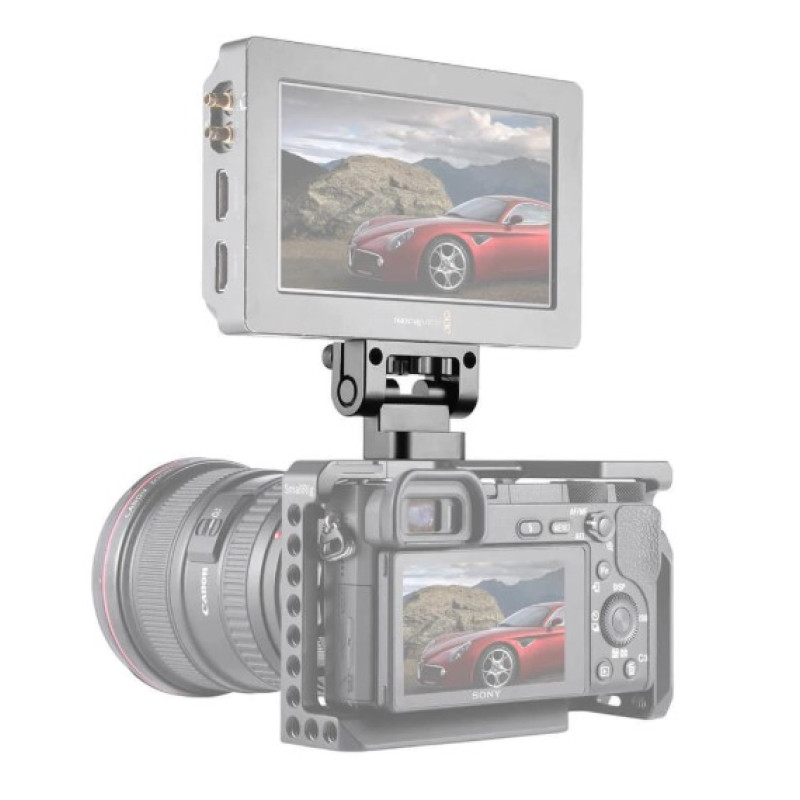 SmallRig DSLR Monitor Holder Mount 1842