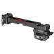 Аксеcуар SmallRig Monitor Mount for DJI RS 2 / RSC 2 / RS 3 / RS 3 Pro / RS 3 Mini 3026B (3026B)