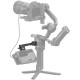Аксеcуар SmallRig Monitor Mount for DJI RS 2 / RSC 2 / RS 3 / RS 3 Pro / RS 3 Mini 3026B (3026B)