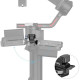 Аксеcуар SmallRig Monitor Mount for DJI RS 2 / RSC 2 / RS 3 / RS 3 Pro / RS 3 Mini 3026B (3026B)