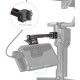 Аксеcуар SmallRig Monitor Mount for DJI RS 2 / RSC 2 / RS 3 / RS 3 Pro / RS 3 Mini 3026B (3026B)