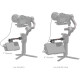 Аксеcуар SmallRig Monitor Mount for DJI RS 2 / RSC 2 / RS 3 / RS 3 Pro / RS 3 Mini 3026B (3026B)