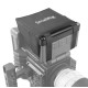 SMALLRIG Sunhood for RED 4.7’’ Monitor 1845