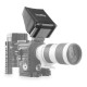 SMALLRIG Sunhood for RED 4.7’’ Monitor 1845