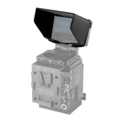 SMALLRIG Sunhood for RED 4.7’’ Monitor 1845