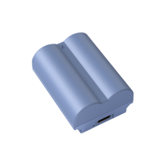 Акумулятор SmallRig NP-W235 USB-C Rechargeable Camera Battery (4266)
