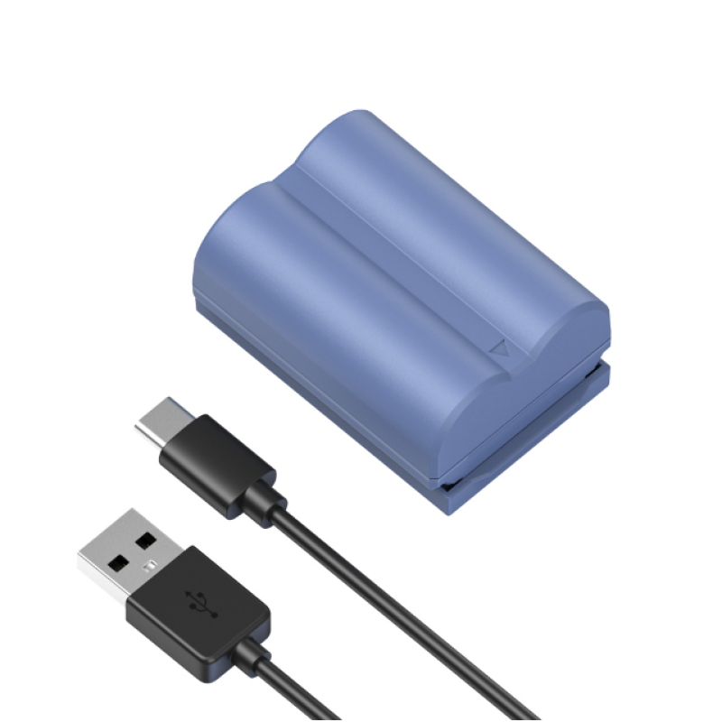Акумулятор SmallRig NP-W235 USB-C Rechargeable Camera Battery (4266)