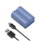 Акумулятор SmallRig NP-W235 USB-C Rechargeable Camera Battery (4266)