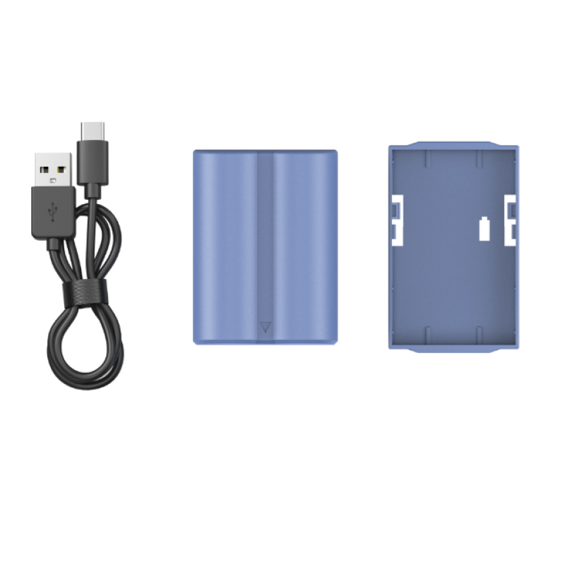 Акумулятор SmallRig NP-W235 USB-C Rechargeable Camera Battery (4266)