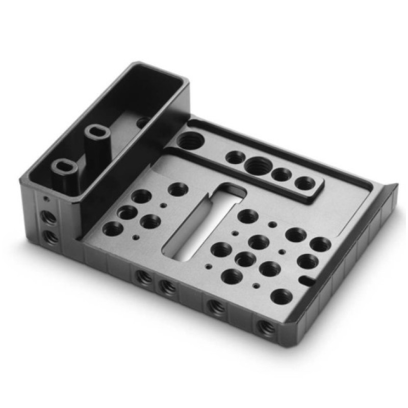 SmallRig Left Side Plate for Red Raven 1847