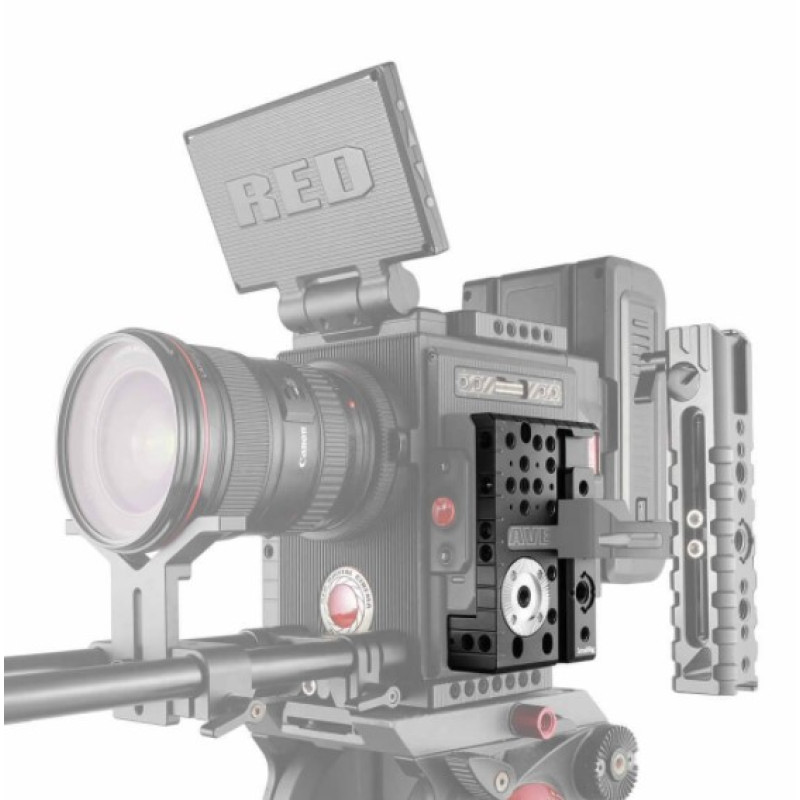 SmallRig Left Side Plate for Red Raven 1847