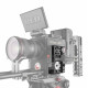 SmallRig Left Side Plate for Red Raven 1847
