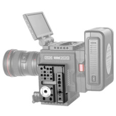 SmallRig Left Side Plate for Red Raven 1847
