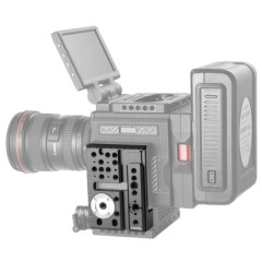 SmallRig Left Side Plate for Red Raven 1847