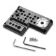 SMALLRIG RED SCARLET-W/ EPIC-W/RAVEN/ WEAPON Right Side Plate 1848