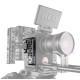 SMALLRIG RED SCARLET-W/ EPIC-W/RAVEN/ WEAPON Right Side Plate 1848