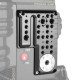 SMALLRIG RED SCARLET-W/ EPIC-W/RAVEN/ WEAPON Right Side Plate 1848
