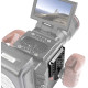 SMALLRIG RED SCARLET-W/ EPIC-W/RAVEN/ WEAPON Right Side Plate 1848