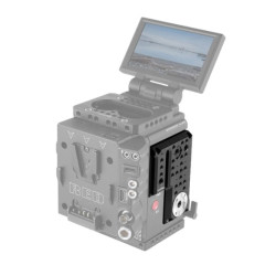 SMALLRIG RED SCARLET-W/ EPIC-W/RAVEN/ WEAPON Right Side Plate 1848
