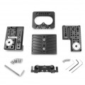 SmallRig Plate Kit for Red Raven 1849