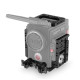 SmallRig Plate Kit for Red Raven 1849