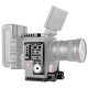 SmallRig Plate Kit for Red Raven 1849