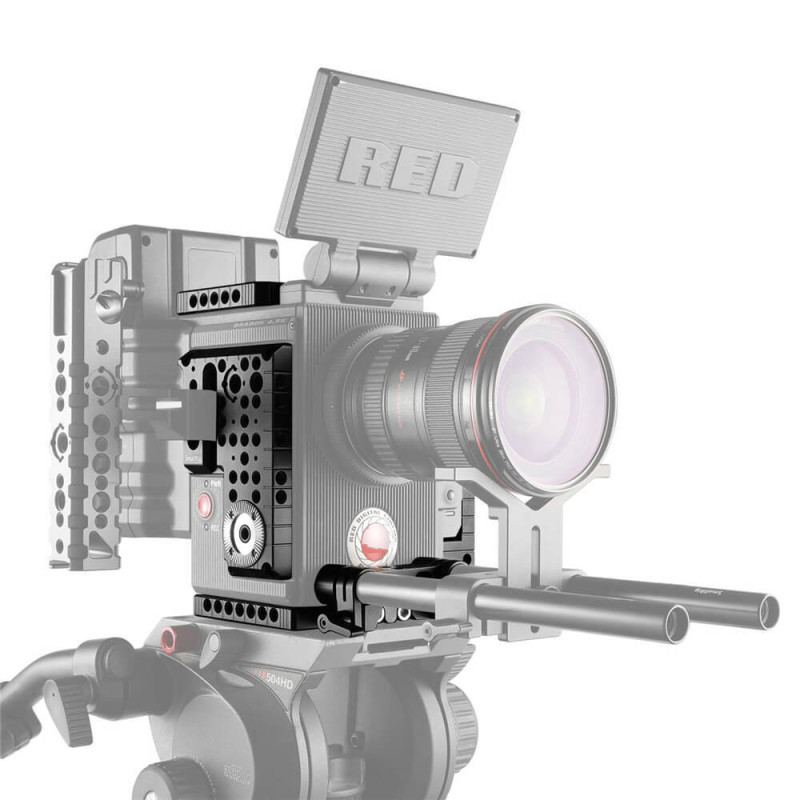 SmallRig Plate Kit for Red Raven 1849