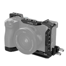 Клітка SmallRig Cage Kit for Sony Alpha 6700 (4336)