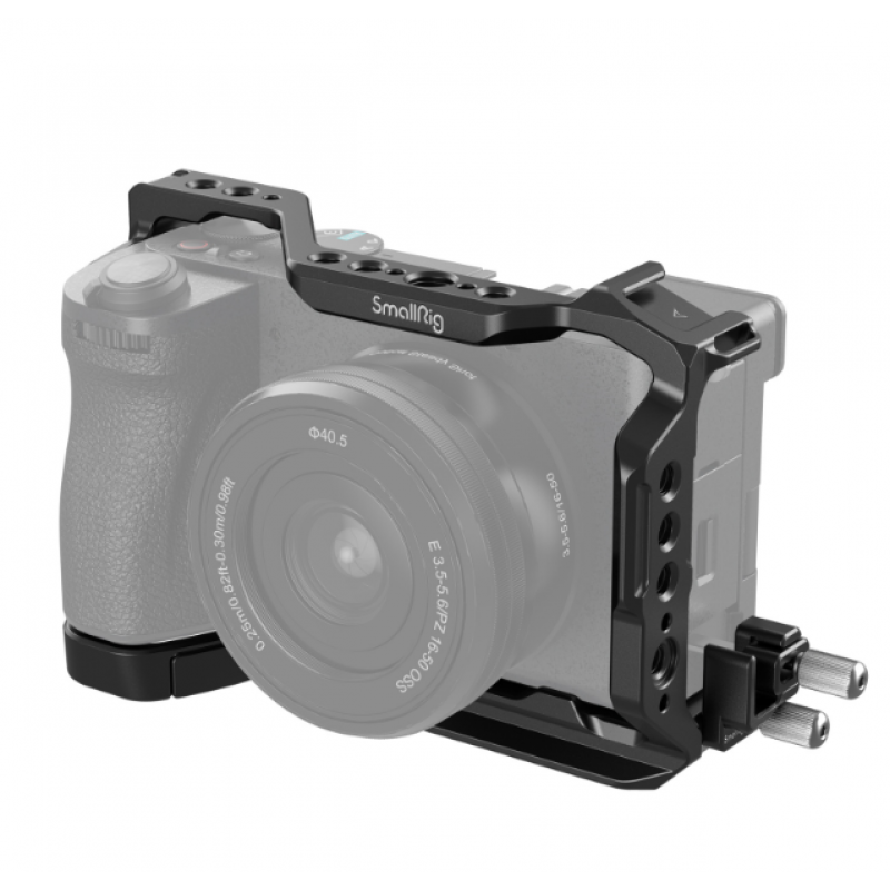Клетка SmallRig Cage Kit for Sony Alpha 6700 (4336)