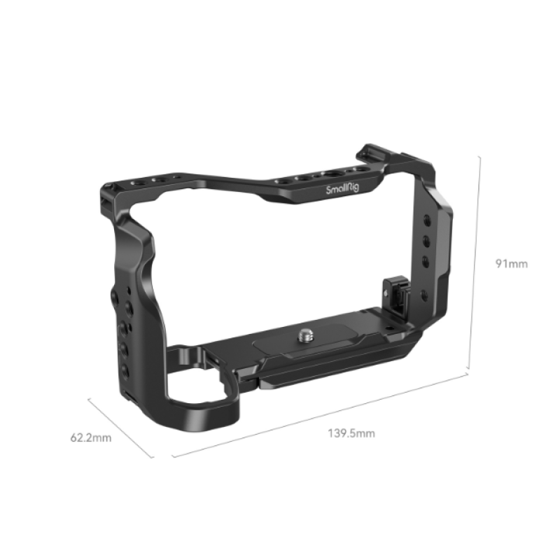 Клітка SmallRig Cage Kit for Sony Alpha 6700 (4336)