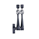 Smallig Rosette Arm (11") (3959)R