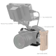 Клітка SmallRig Cage for FUJIFILM X-S20 (4230)