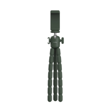 SmallRig Flexible Vlog Tripod with Wireless Control VK-29 (Green) (3991)
