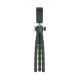 SmallRig Flexible Vlog Tripod with Wireless Control VK-29 (Green) (3991)