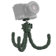 SmallRig Flexible Vlog Tripod with Wireless Control VK-29 (Green) (3991)