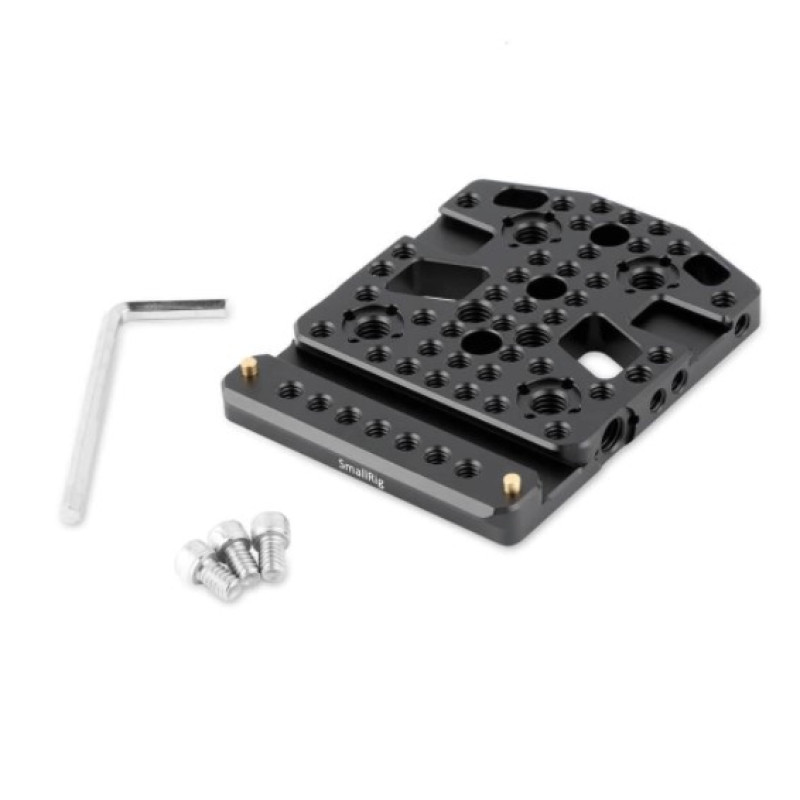 SmallRig Top Plate for Blackmagic Ursa Mini/Ursa Mini Pro 1853
