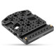 SmallRig Top Plate for Blackmagic Ursa Mini/Ursa Mini Pro 1853