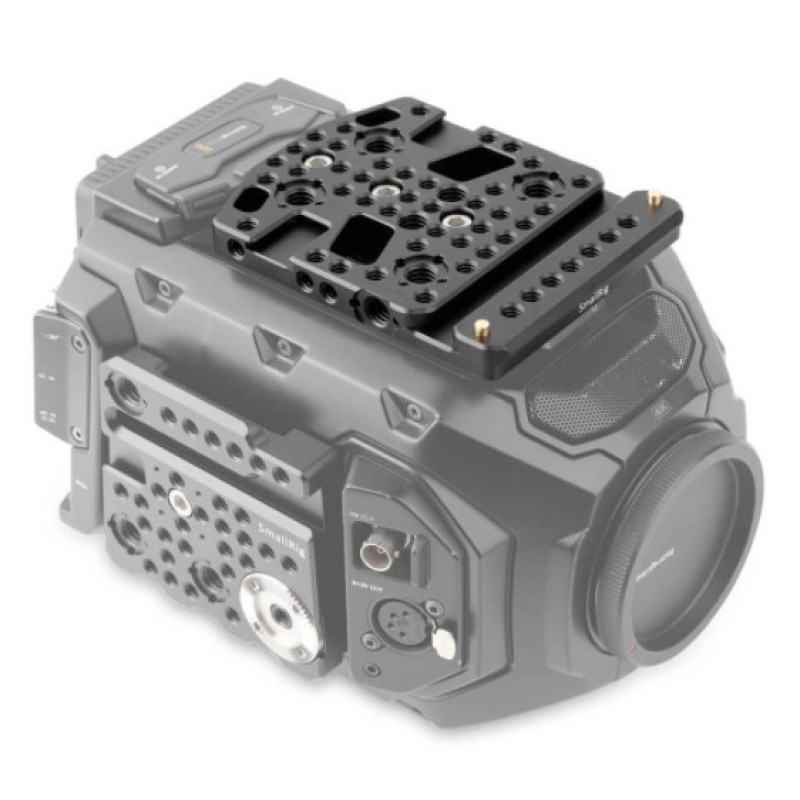 SmallRig Top Plate for Blackmagic Ursa Mini/Ursa Mini Pro 1853