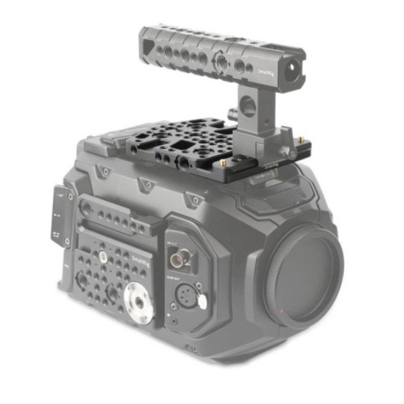 SmallRig Top Plate for Blackmagic Ursa Mini/Ursa Mini Pro 1853