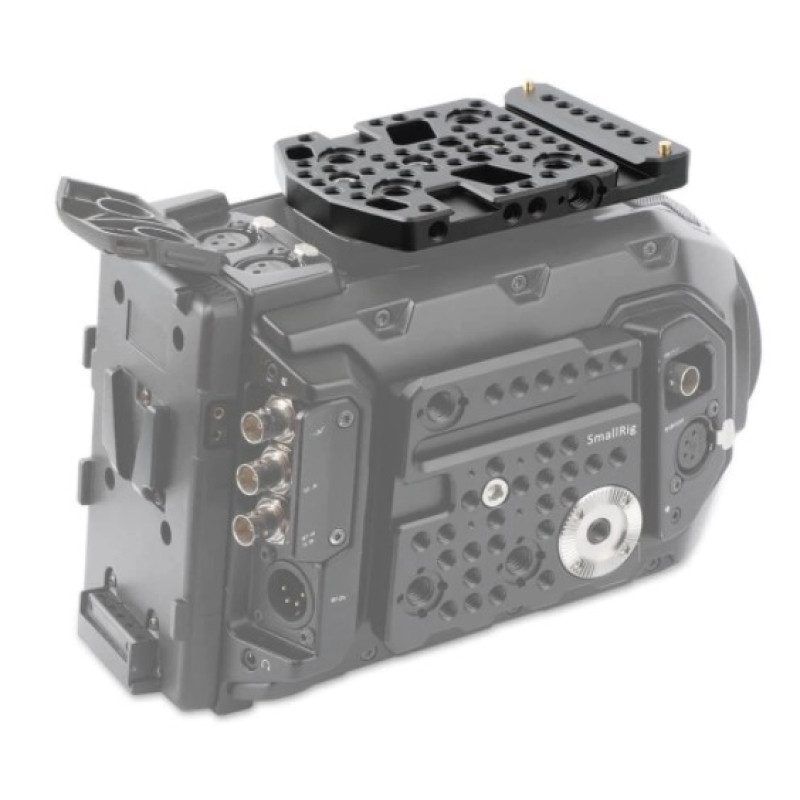 SmallRig Top Plate for Blackmagic Ursa Mini/Ursa Mini Pro 1853