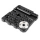 SmallRig Side Plate for Blackmagic URSA Mini Camera 1854