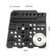 SmallRig Side Plate for Blackmagic URSA Mini Camera 1854