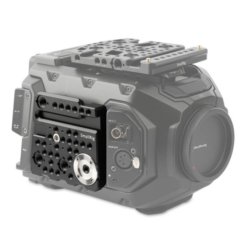 SmallRig Side Plate for Blackmagic URSA Mini Camera 1854